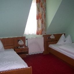 Habitación Zum Schwan Fotos