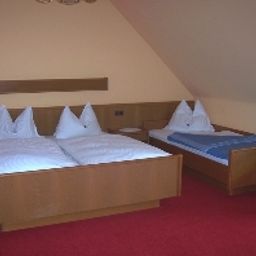 Habitación Zum Schwan Fotos