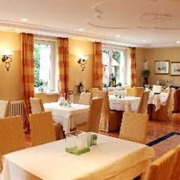 Breakfast room St. Hubertushof Fotos