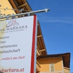 DIE BARBARA / Appartements ZUR BARBARA Fotos