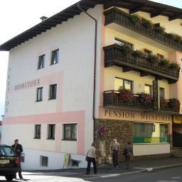  Weirather Pension Fotos