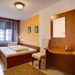Pokój Schwarzer Bär Fotos