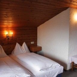 Pokój Paula Pension Fotos