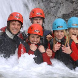  4 Sterne Nature Resort Ötztal Fotos