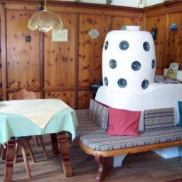 Breakfast room Schmid Pension Fotos