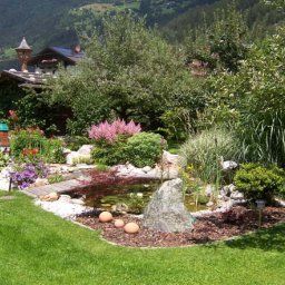 Garden Schmid Pension Fotos