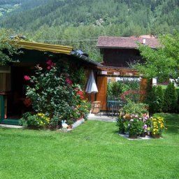 Garden Schmid Pension Fotos