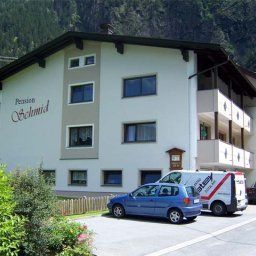  Schmid Pension Fotos