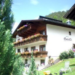 Haus Gerold Pension Oetz