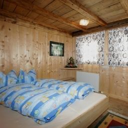 Chambre Siggi's Almhütte Hütte Fotos