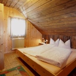 Chambre Siggi's Almhütte Hütte Fotos