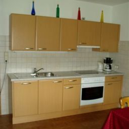 Cocina Bauernhof Haus Doblander Fotos