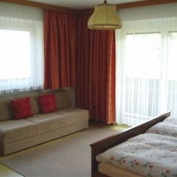 Habitación Bauernhof Haus Doblander Fotos