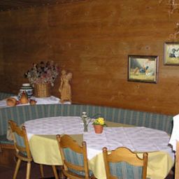 Frühstücksraum Bauernhof GRUBENHOF - Bauernhof - Pension Fotos