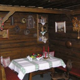  Bauernhof GRUBENHOF - Bauernhof - Pension Fotos