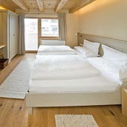Zimmer Princess Bergfrieden Fotos
