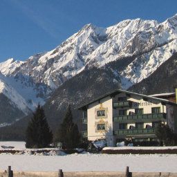 Adlerhof am Sonnenplateau Pension Wildermieming 