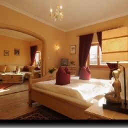 Suite Villa Licht Fotos