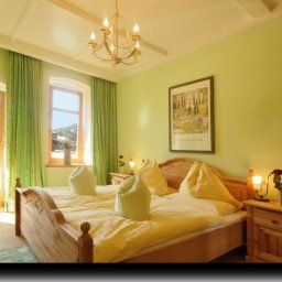 Suite Villa Licht Fotos