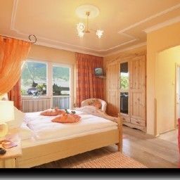 Pokój Villa Licht Fotos