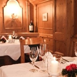 Ristorante Reisch Sporthotel Fotos