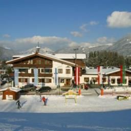  Sportpension Noichl Pension Fotos
