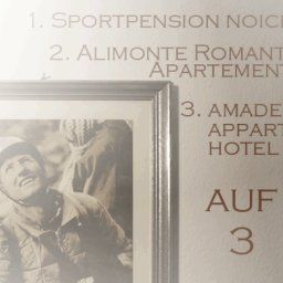 Sportpension Noichl Pension Fotos