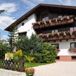  Ferienwohnung Pirhofer Pension Fotos