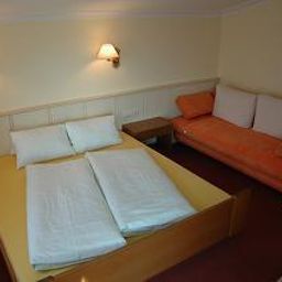 Chambre Haus Panorama Pension Fotos