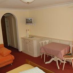 Chambre Haus Panorama Pension Fotos