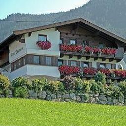 Vue extérieure Haus Panorama Pension Fotos