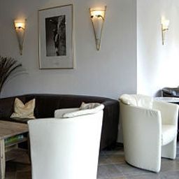 Halle Hotel Gänsleit Söll Fotos
