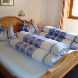 Suite Spöttlinghof Pension Fotos