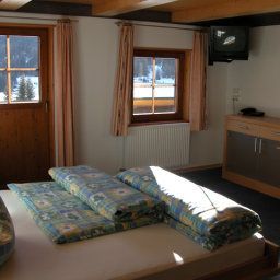 Suite Spöttlinghof Pension Fotos