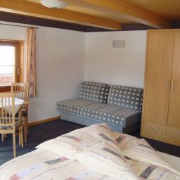Suite Spöttlinghof Pension Fotos