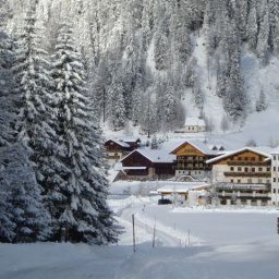  Spöttlinghof Pension Fotos