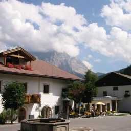  Goldener Löwen Hotel-Gasthof Fotos