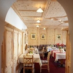 Breakfast room within restaurant Alpenhotel Ernberg zum Dorfwirt Fotos