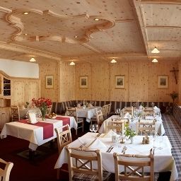 Restaurant Alpenhotel Ernberg zum Dorfwirt Fotos