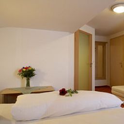 Room Alpenhotel Ernberg zum Dorfwirt Fotos