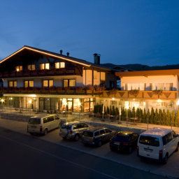  Garni RUSTIKA - Hotel Pension & Appartements Fotos