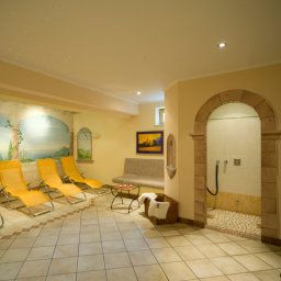 Wellness area Garni RUSTIKA - Hotel Pension & Appartements Fotos
