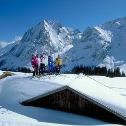  Bauernhof Ferienwohnungen Bartlhof Fotos