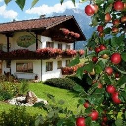 Vista esterna Bauernhof Ferienwohnungen Bartlhof Fotos