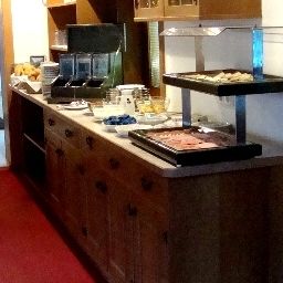 Buffet Troppmair Fotos