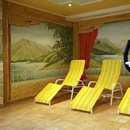 Wellness area Troppmair Fotos