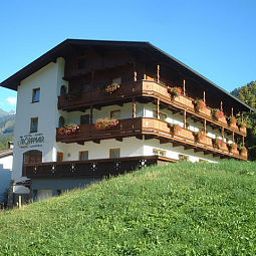 Exterior view Troppmair Fotos