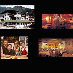 Restaurant Jägerhof Fotos