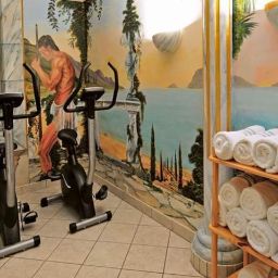 Wellness/Fitness Stoanerhof Fotos