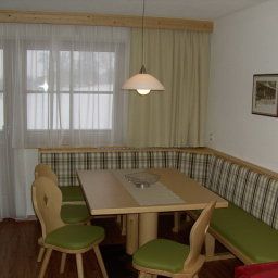  Tirol Pension Fotos